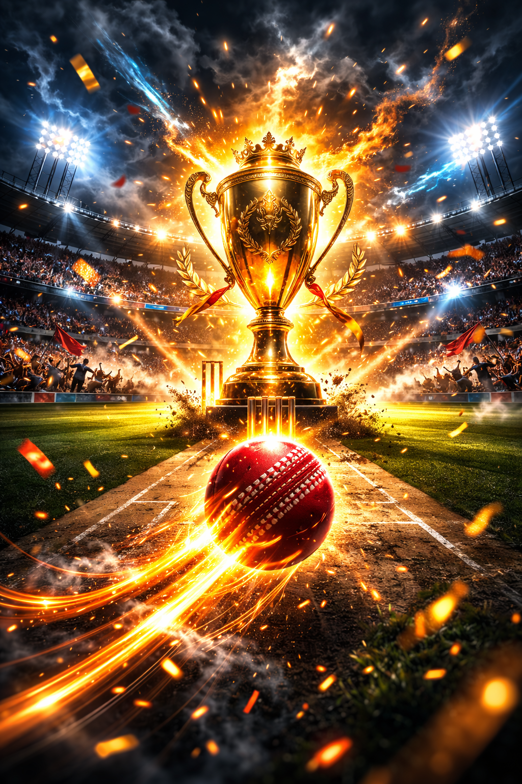 Mobile Legends tournament bracket on kopraljitu platform